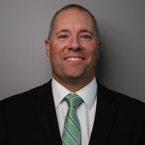 Brody Rypien - Project Manager