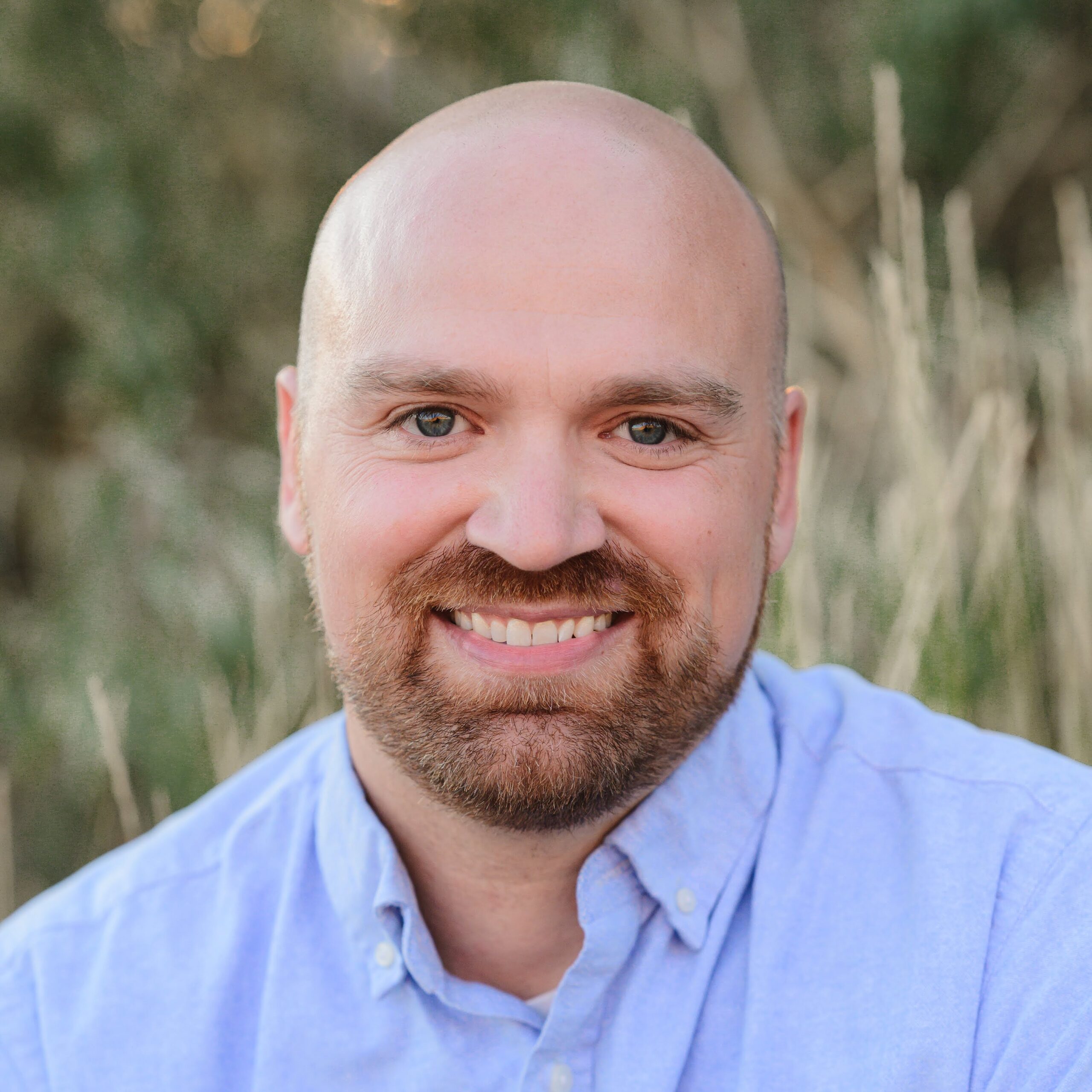 Brock Norton - Superintendent