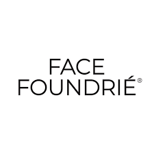 face foundrie