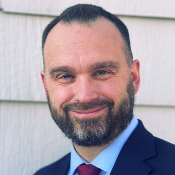 Kyle Norton - Founder & CEO